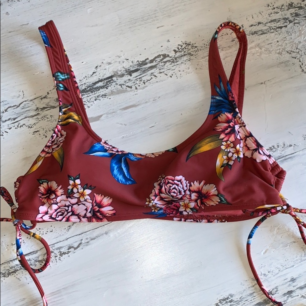 Bikini Top
